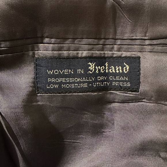 Austin Reed of Regent Street Men’s Blazer/Jacket - Picture 4 of 6